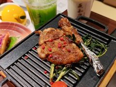 -匠和风精致料理(莆田财富中心店)