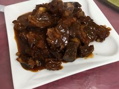 -翠茗农庄土菜馆(天目湖店)