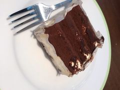 提拉米苏-萨莉亚意式餐厅(杭州滨江天街店)