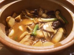-大川先生·小龙虾·川菜(信义坊店)