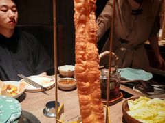 -蘑界·野生菌火锅(深业上城店)