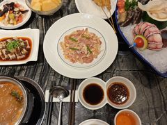 -诺筵汤品·菌汤火锅(南河坝店)