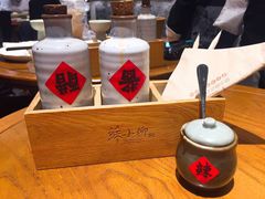 -苏小柳手工点心(人民广场分院)