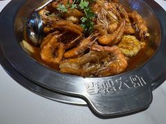 -李想大虾(江北天街店)