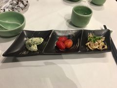 前菜-Lotus 莲花空间(国贸商城店)