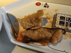 -鱼酷活鱼烤鱼(中联广场店)