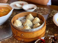 小笼包-老南京土菜馆(状元境店)