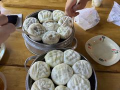 -梁憨包(南岸回龙湾店)