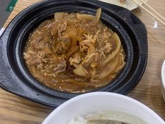 -李先生牛肉面大王(北京东四店)