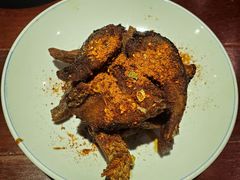 多味熏鱼-大牌大·传统杭帮菜(湖滨店)