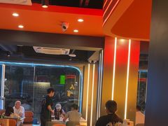 -金陵大勇烧烤·小龙虾·海鲜大咖(竹山路店)