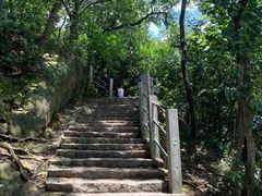-北高峰