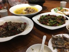 -阿娘家·原生态农家菜(国顺东路店)