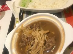 -南城香(北京南站店)