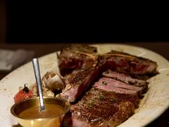 -404干式熟成牛排馆•聚会餐厅