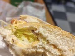 -赛百味SUBWAY(高新绿宝店)