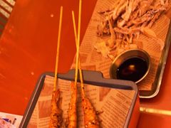 -神府路壹号·海鲜烧烤·砂锅粥·锅物(三坊七巷店)