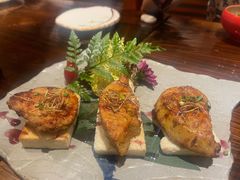 -鸟鹏烧鸟居酒屋(熙龙湾店)