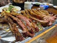 -金稼园·金平湖农家菜