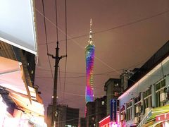 -党公糖水铺(鹭江店)
