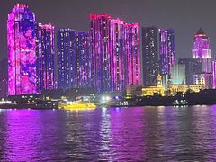 -武汉两江游览·夜游长江(汉口粤汉码头)