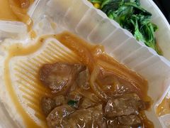-麦当劳(郑州东高铁站店)