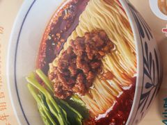 -眉州小吃(石景山店)