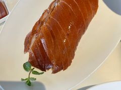 -四季民福烤鸭店(前门店)