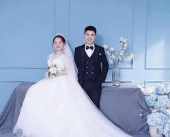 点击看大图 -太郎花子婚纱摄影艺术中心