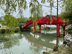 -扬州大运河文化旅游度假区·盆景园