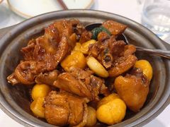 -到家尝北京菜(西坝河店)