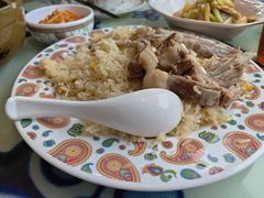 -撒拉花儿·新疆菜·清真(太阳宫店)