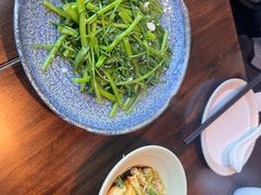 -章记星洲 · 新加坡餐厅(望京店)