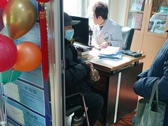 -自然之声助听器·呼吸机(和平店)