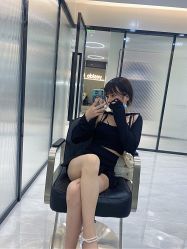 -YESIDO BLACK椰岛造型