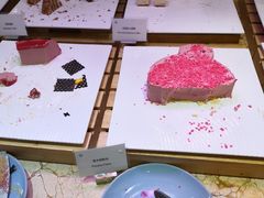 -美盛喜来登大酒店-盛宴标帜餐厅