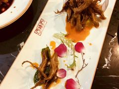 -陆小凤四川料理(北京路店)