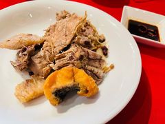 老火靓汤-利苑酒家(金宝店)