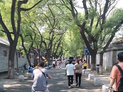 -北京国子监胡同