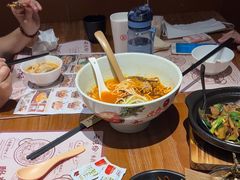 -云味馆·云南菜·云南米线(景田店)