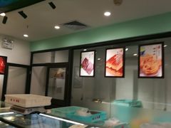 门面-上海哈尔滨食品厂(合生汇店)