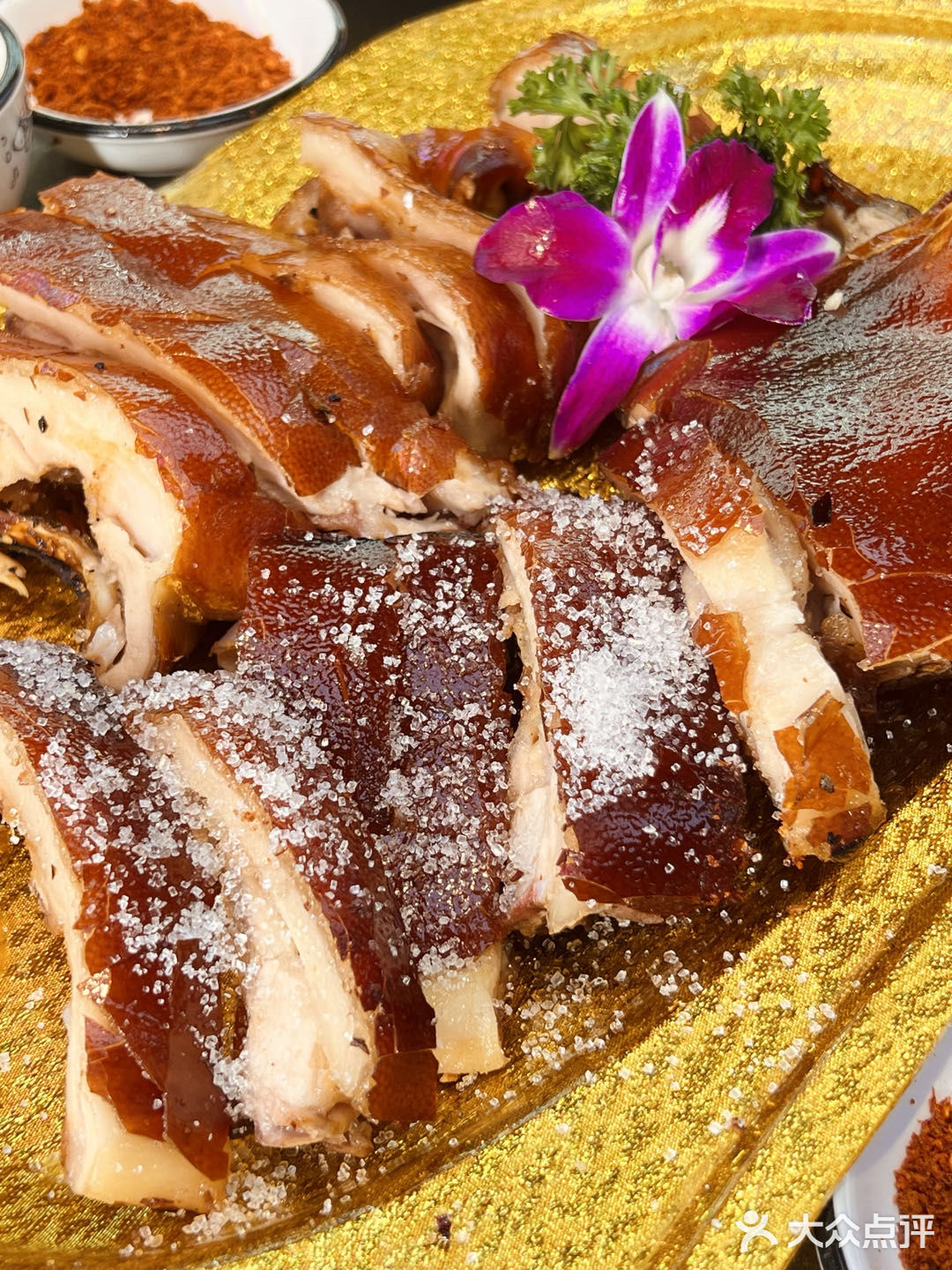 每次吃完都想给这位年轻的老板点个赞[强]