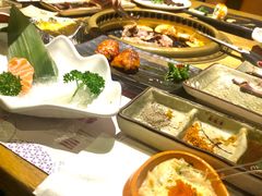 -赤坂亭·M9和牛放题(长楹天街购物中心店)