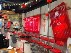 -牛市坎火锅(建设路店)