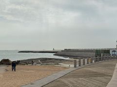 -日照灯塔风景区