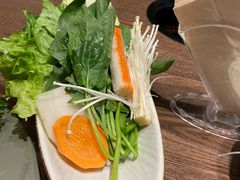 -呷哺呷哺(松江开元店)