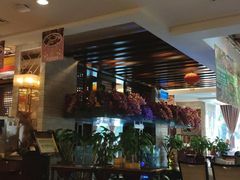 -清远国际酒店御珍轩食街