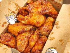 -校村炸鸡(弘大)