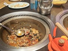 -山河屯铁锅炖鲜鹅·东北菜(开发区一店)
