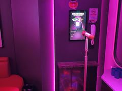 -星聚会KTV X Party(上海真如中海环宇城店)